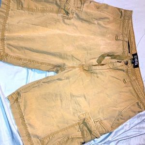 Cargo shorts